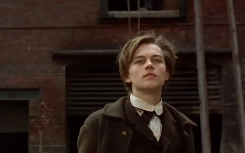 心之全蚀,小李子全片独剪