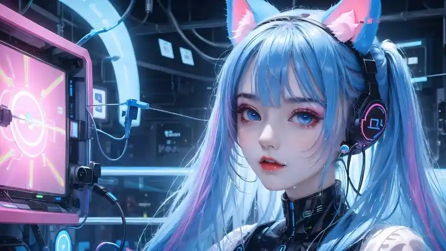 4k高清电脑动态壁纸