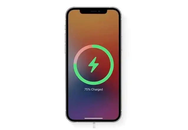昆明换iphone14电池_苹果ios16后续更新将为iphone支持"清洁能源充电"