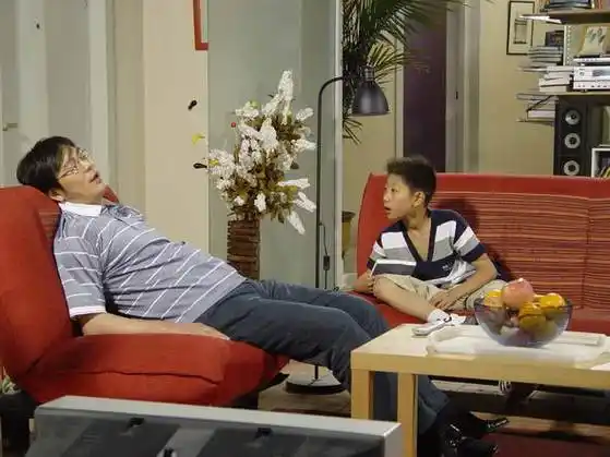 p>《家有儿女4》是《家有儿女》系列的第四部.