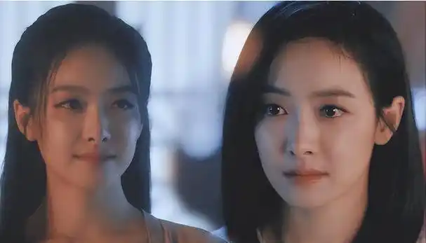 没想到,2024刚开年,37岁的宋茜就打出了一副"王炸"