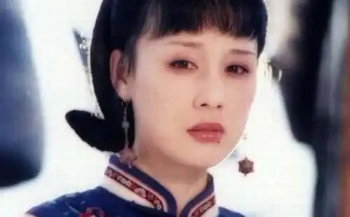 演员李建群去世