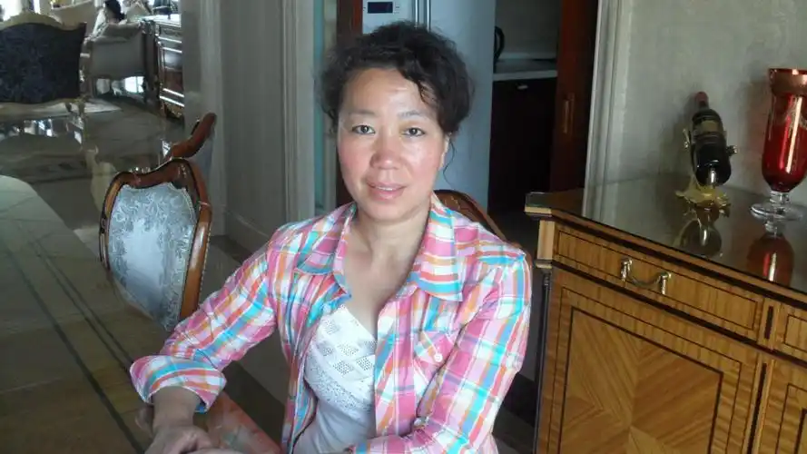 49岁离异女征婚照片(id:74939064)_北京征婚交友_珍爱网