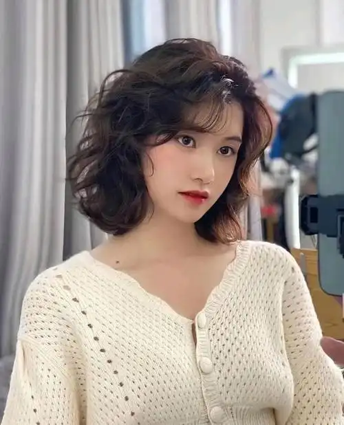 发型流行趋势2021,2021女士发型流行趋势-图片大观-奇异网