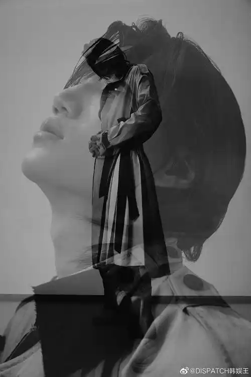 第二张solo迷你专辑 《peaches》再公开概念照……_#kai##_ins_金钟仁