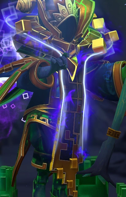 终于不用借210了拉比克至宝搭配全攻略