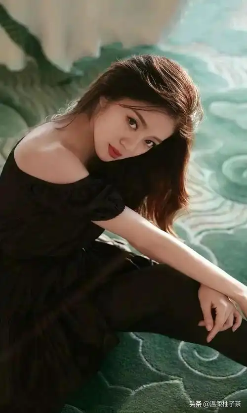 明星高清图集之安以轩