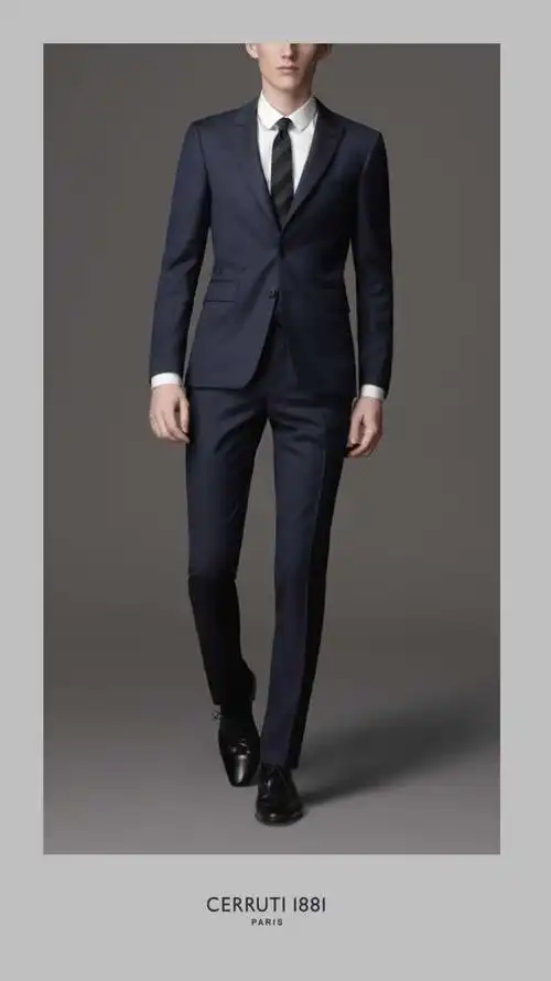 菇凉们,穿西装的帅哥你们伤不起!各种帅!各种萌!西装控乱入!