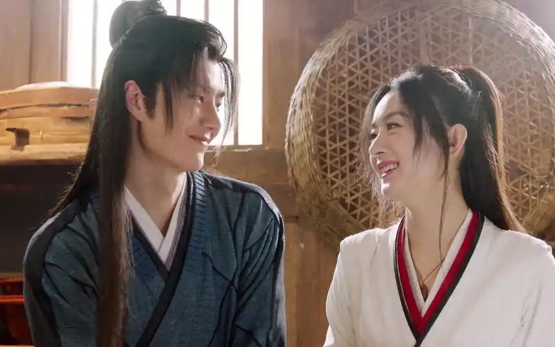 王一博新恋情?被曝和女顶流玩暧昧,赵丽颖躺枪男方回应