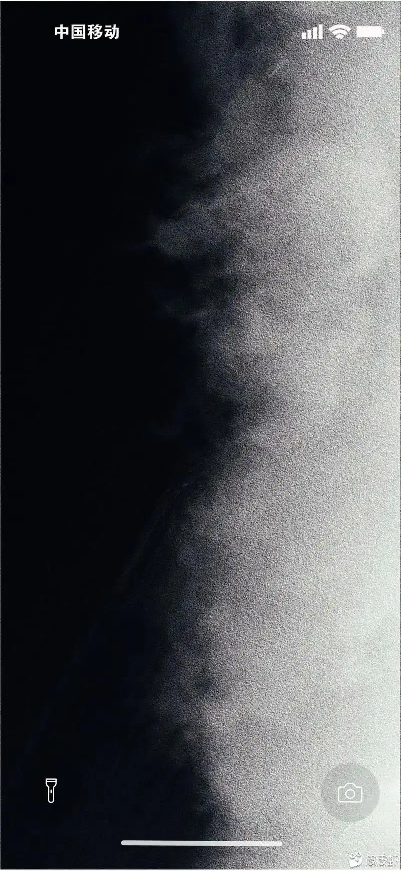 苹果壁纸超清4k全面屏男生 - 抖音