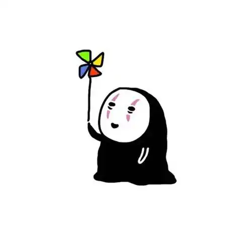 鱼无脸男头像 男生头像图片大全 -【爱个性】