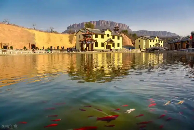 邢台旅游景点大全排名免费(邢台旅游景点大全排名 免费)