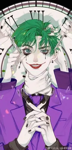 小鬼- 堆糖,美图壁纸兴趣社区