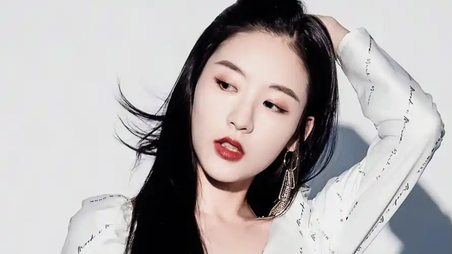 你最喜欢孙芮哪一瞬间?