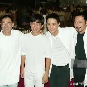 "  陈道明为什么会这么说呢?原来陈道明觉得自己是被"坑"了