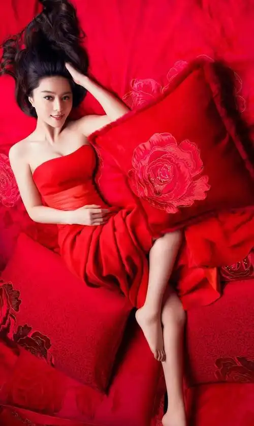 四旦双冰之一范冰冰_高清图集_新浪网