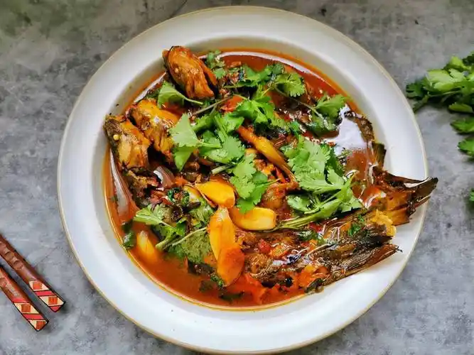 天冷了,10道热乎乎的菜学起来,有肉有菜有热汤,暖身又暖胃_清水_小火_