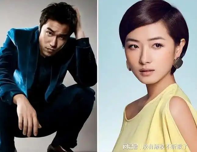 万茜曾是不婚族最后嫁给普通摄影师老公她才是人间清醒