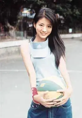 p>安以轩,1980年9月29日出生于 a target="_blank" href="/item/台湾