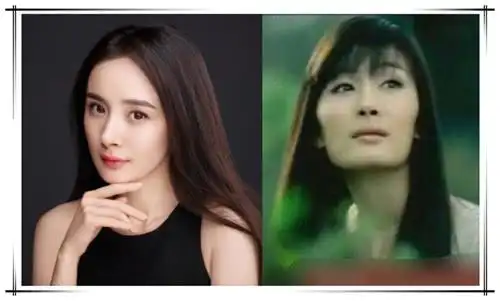 杨幂嫩牛五方是什么梗