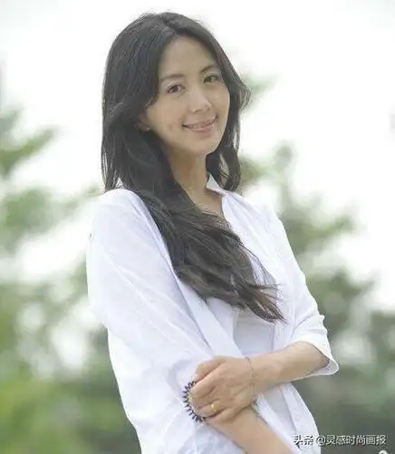 于和伟老婆是宋林静 著名演员于和伟(1)