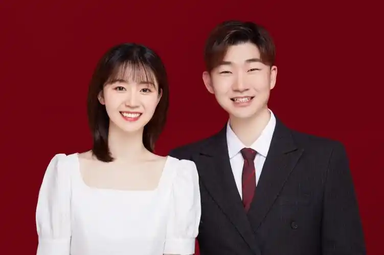 11566提前在海马体照相馆微信小程序预约 我们买的是399的 在基础