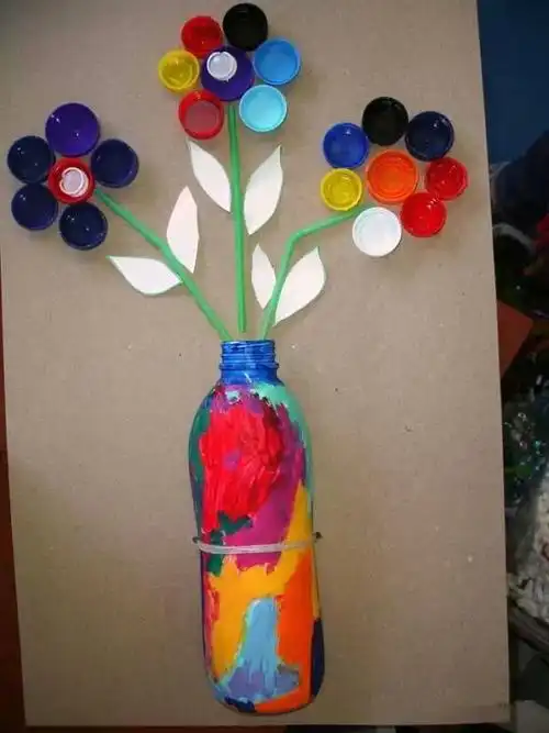 【旧貌换新颜】生活旧物创意diy 废品也能高大上!