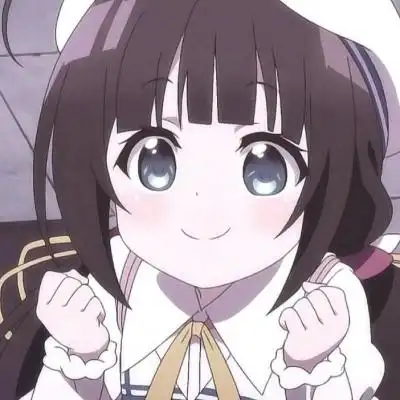 头像图片2021最火爆女二次元_女生头像_美头网