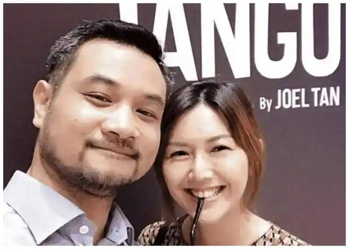 孙燕姿刘德华曾这样评价孙燕姿:"她太像像一个普通人,她生活正常,累了