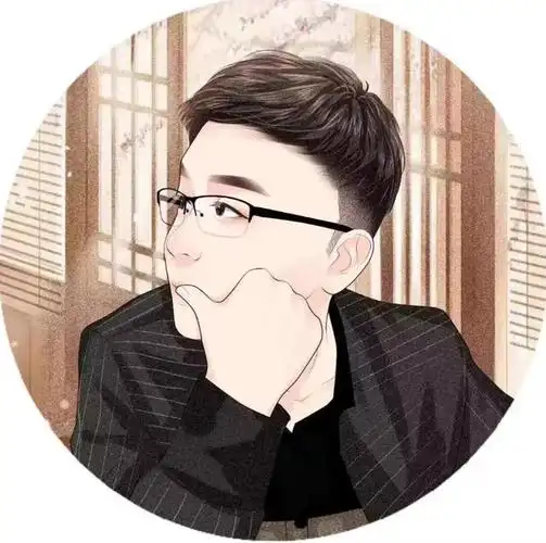 简单干净好看微信头像图片,高雅有内涵的微信头像