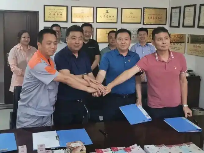 拔"穷根" 种"富苗"市戒毒局扶贫有招法