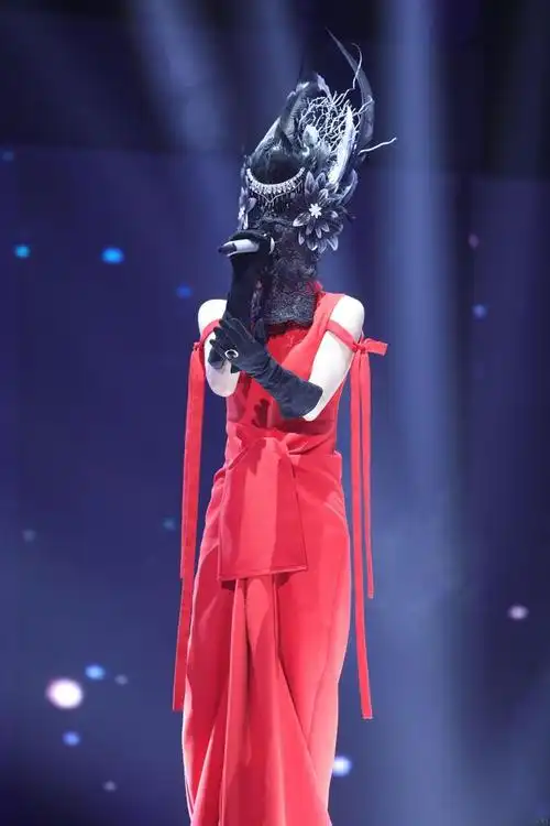 蒙面唱将猜猜猜逆天面具道具团队超烧脑