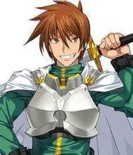 兰斯8自建人物头像兰斯8最难入手的人物