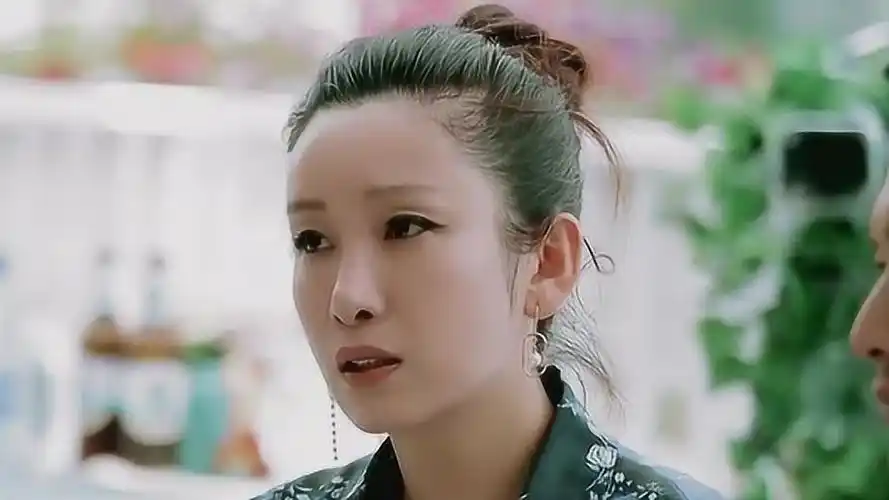 秦海璐怼黄晓明:你不是要当恶人吗?