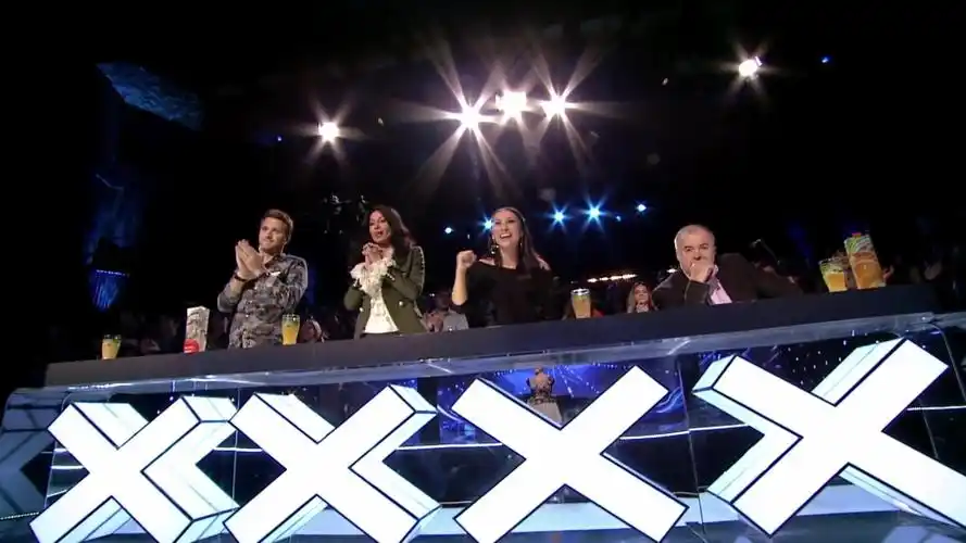 【外国达人秀】感动,你还有什么理由不努力