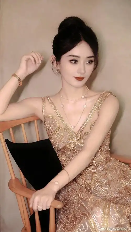 赵丽颖##365天安利赵丽颖##赵丽颖粉丝人美心善