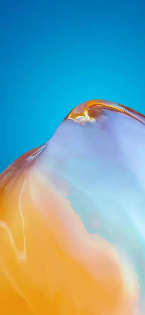 华为p40系列主题壁纸