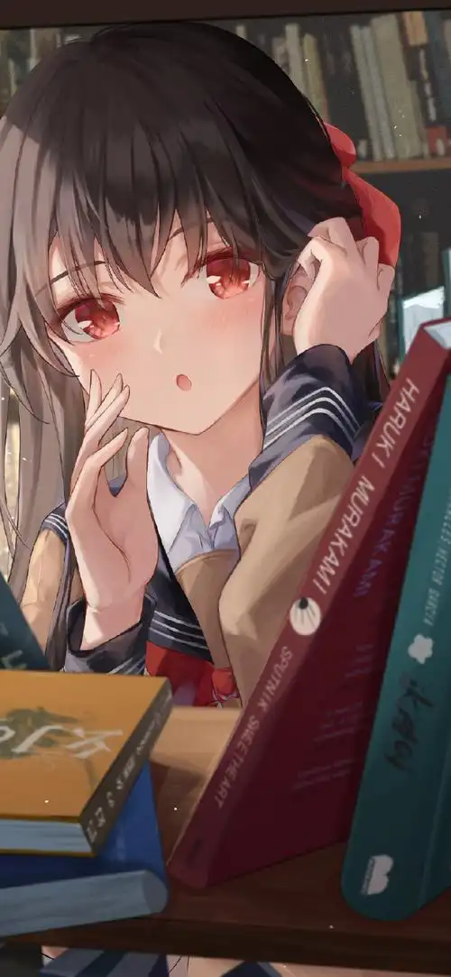 动漫##二次元##高清壁纸