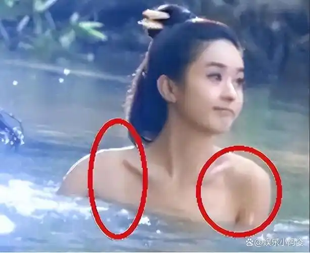 回顾那些让人"尴尬"的穿帮镜头,如今个个成经典,你看过几个