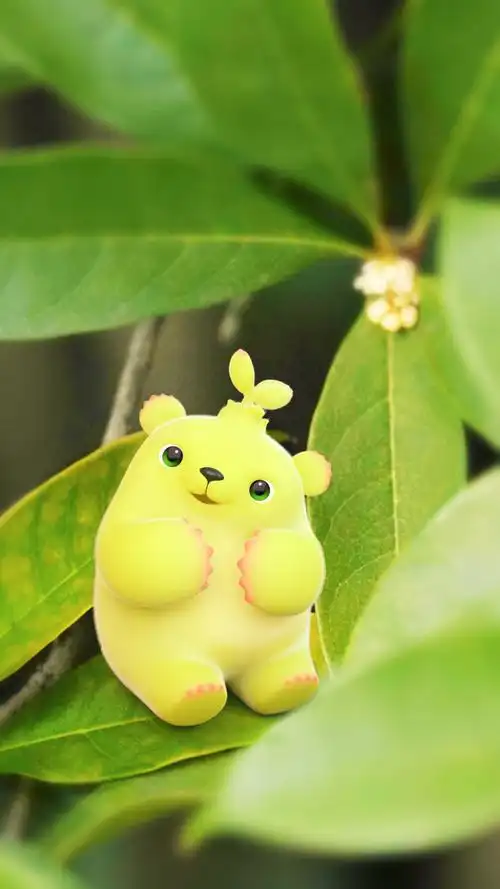 首页 休闲 治愈萌芽熊2