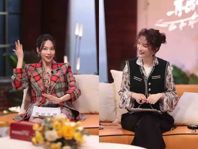 春日迟迟再出发吴昕王霏霏化身侦探嗑cp陆莹拍亮第二盏灯