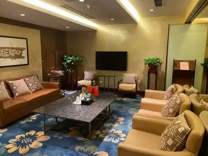 机场vip休息室条件,哪些可以进入贵宾室?_银行_航空公司_旅客