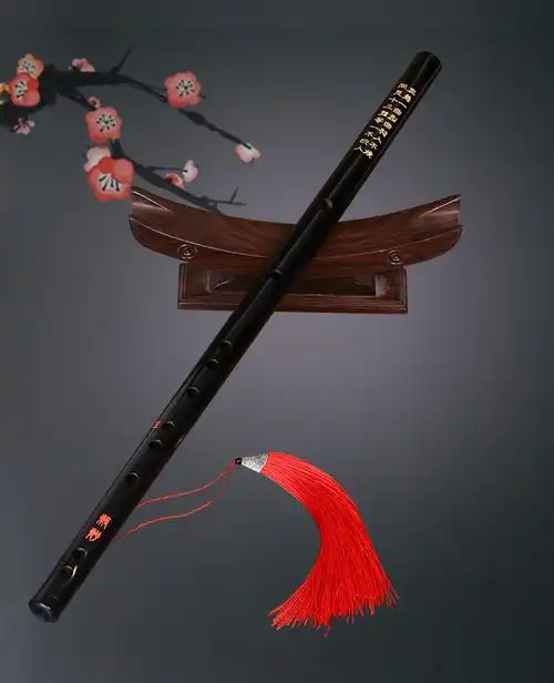 陈情笛子陈情鬼笛魔道鬼笛子手工制作笛子陈情笛赠送全套配件