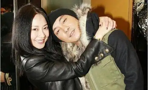 江欣燕:嫌弃张卫健太穷而分手,转身嫁给富豪却离婚,后悔了吗?