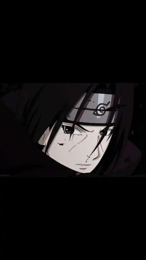 宇智波鼬壁纸图片