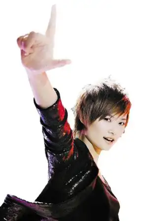 李宇春:其实我是个很安静的人