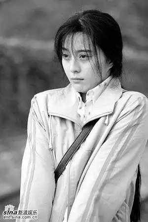 《苹果》范冰冰剧照