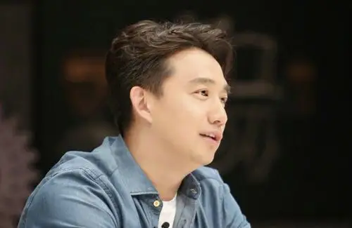 无论是对待爱情还是亲情,黄磊的做法得到了很多人的认可