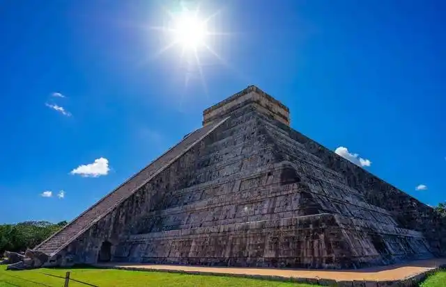 旅行看世界:盘点全球10处令人惊叹著名景点,您最想去哪儿?