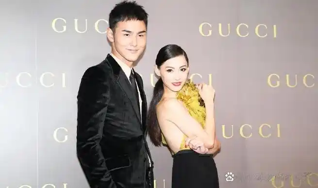 张柏芝真大胆,竟然敢这么穿!